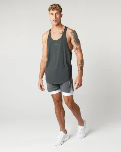 Heavy Cotton Core Stringer