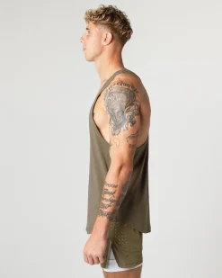 Heavy Cotton Core Stringer
