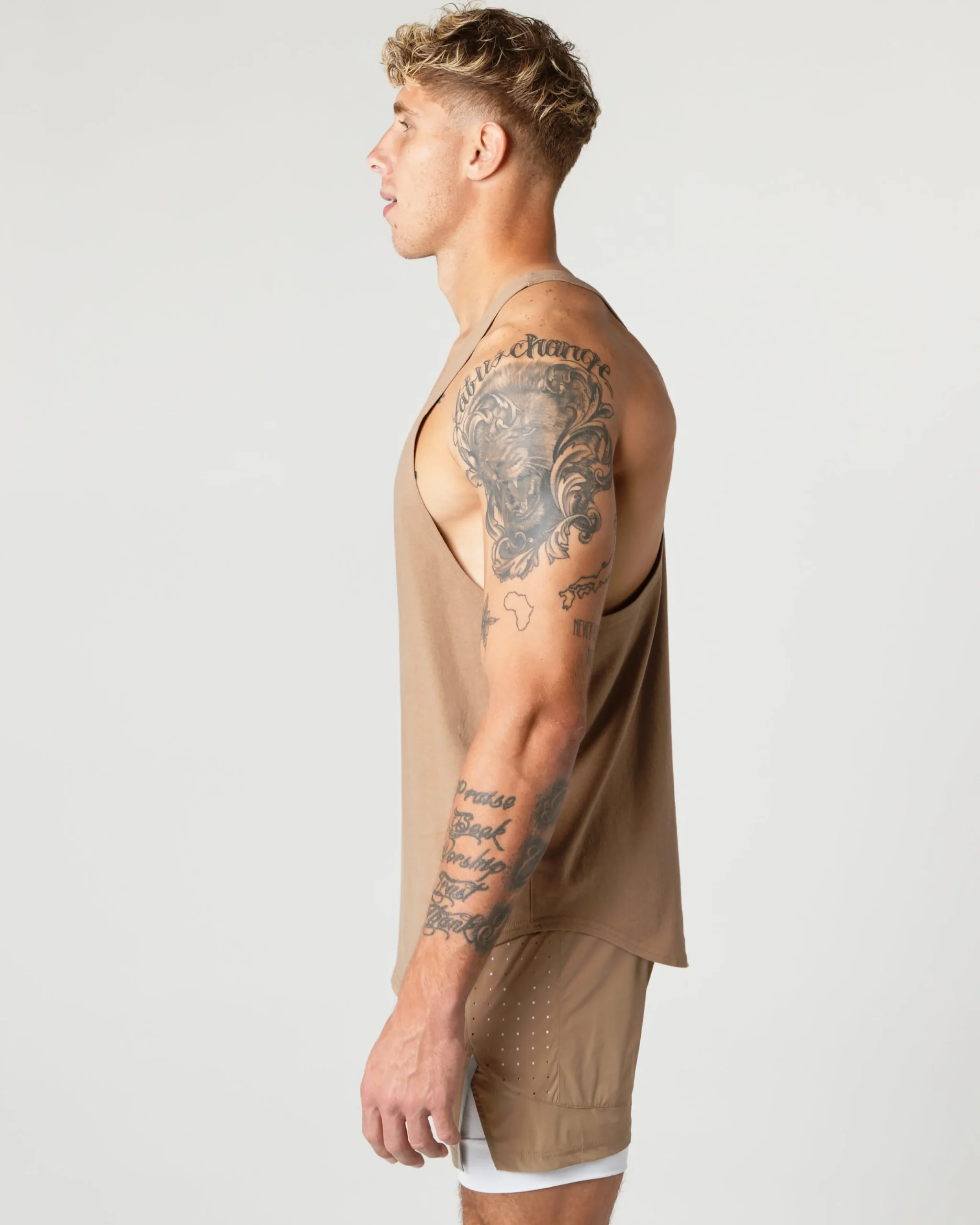 Heavy Cotton Core Stringer