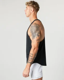 Heavy Cotton Core Stringer