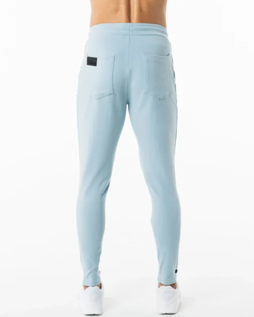 Identity Jogger