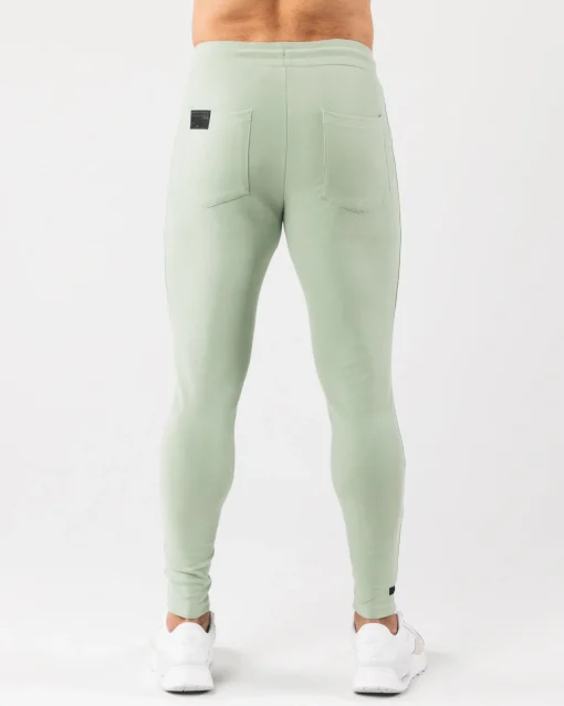 Identity Jogger