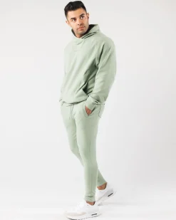 Identity Jogger