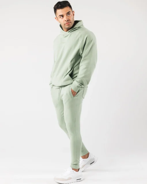 Identity Jogger