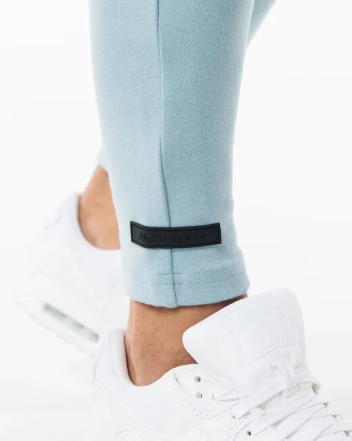 Identity Jogger