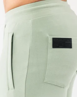 Identity Jogger