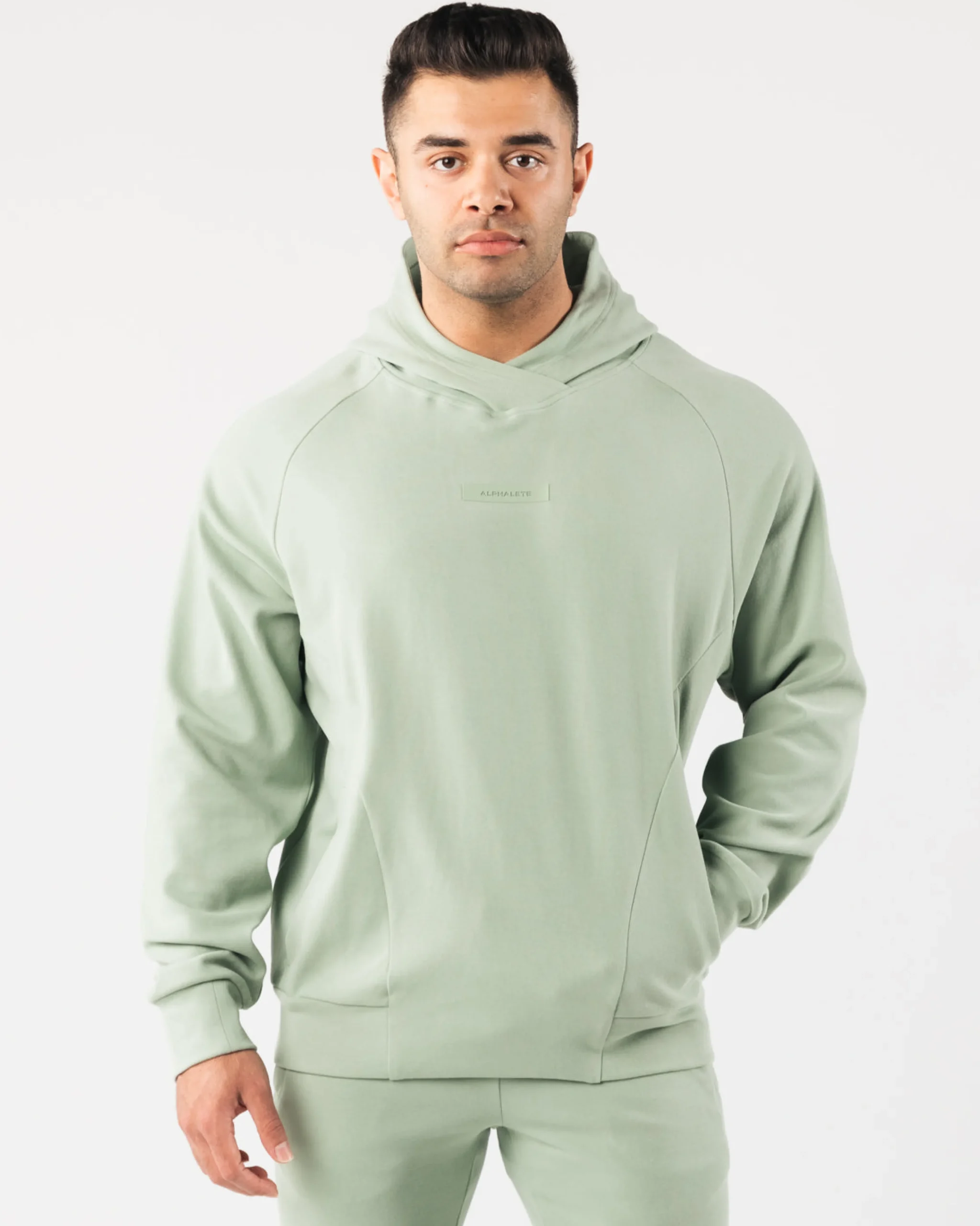 Identity Pro Hoodie