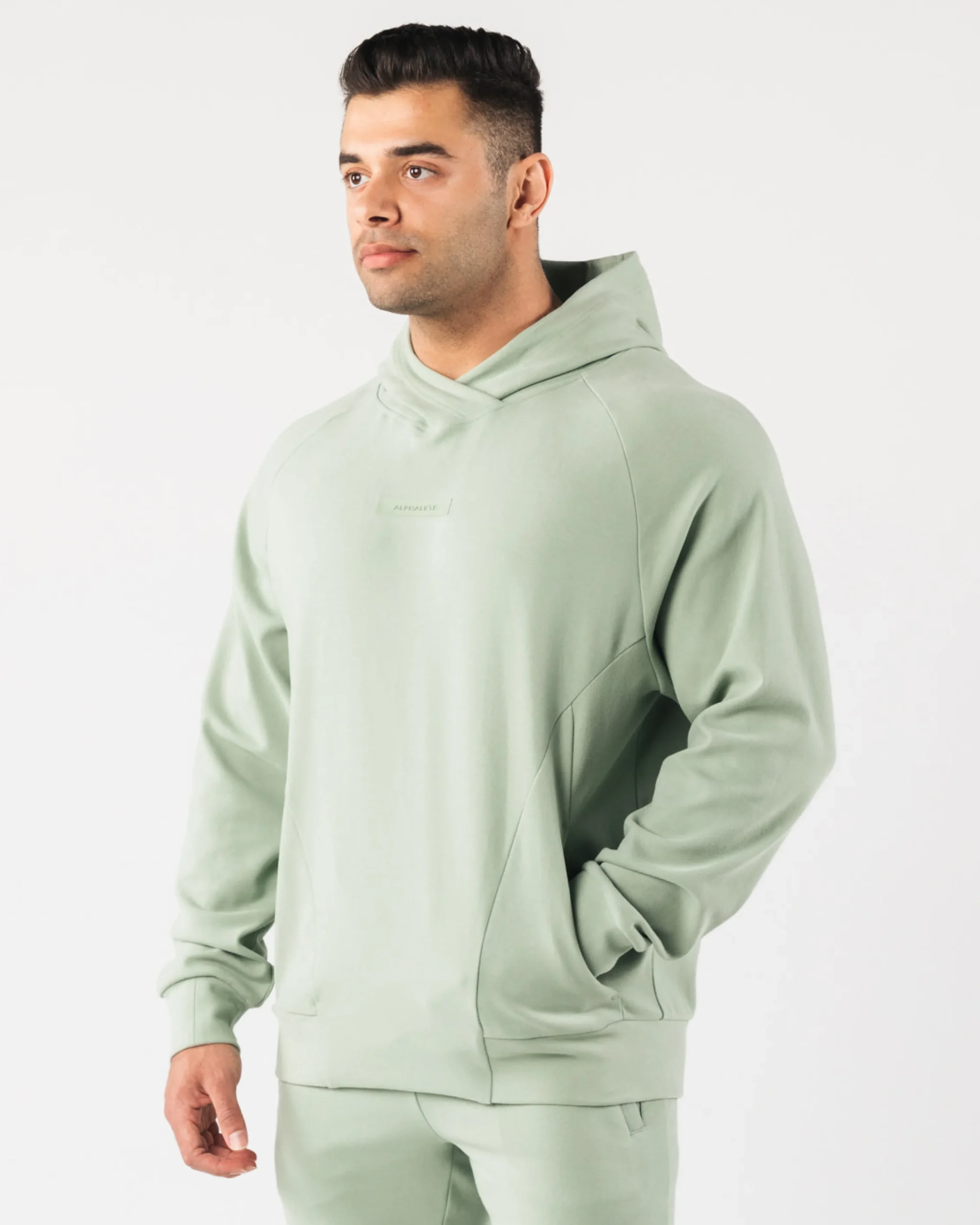 Identity Pro Hoodie