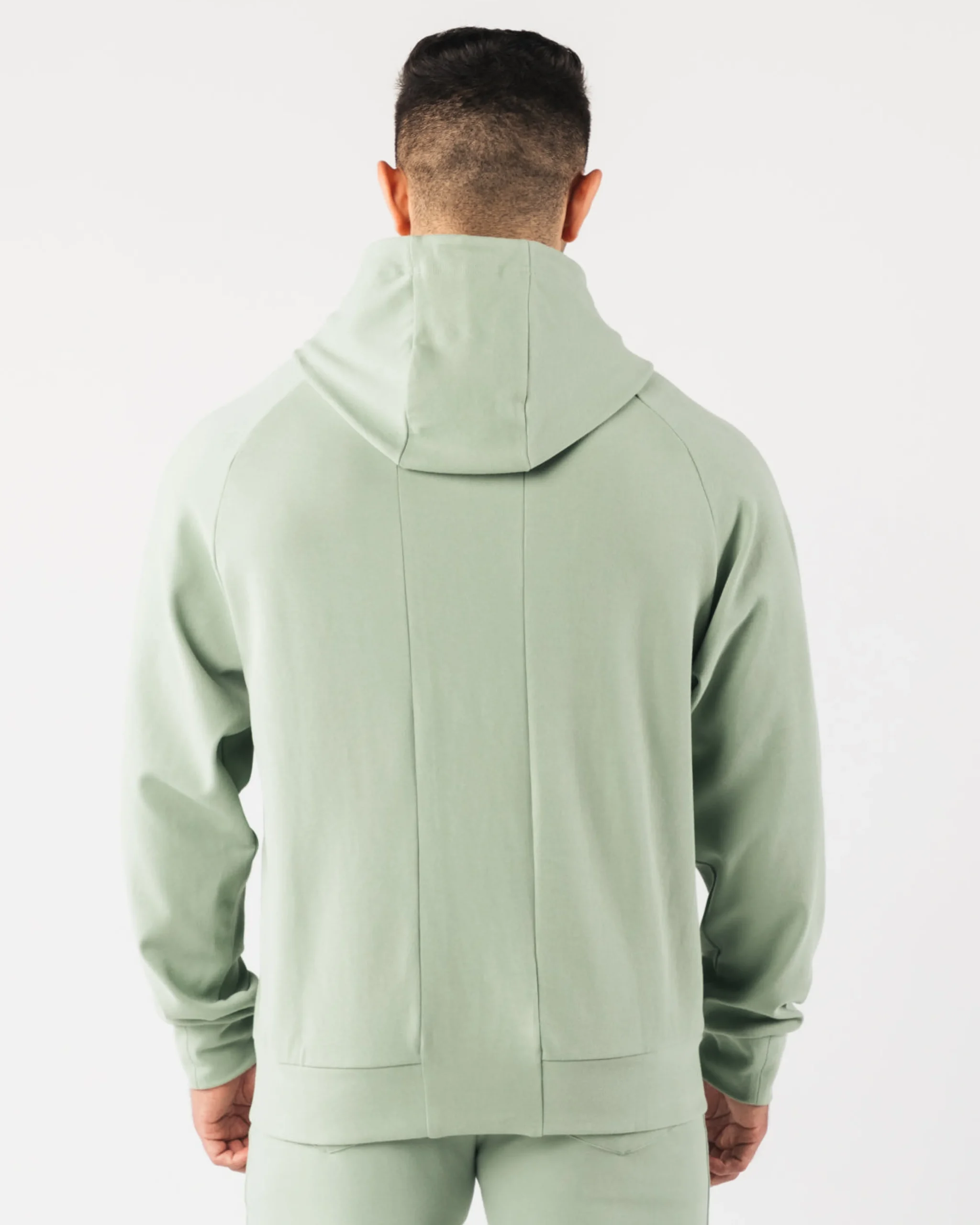 Identity Pro Hoodie