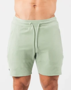 Identity Short 6u201d