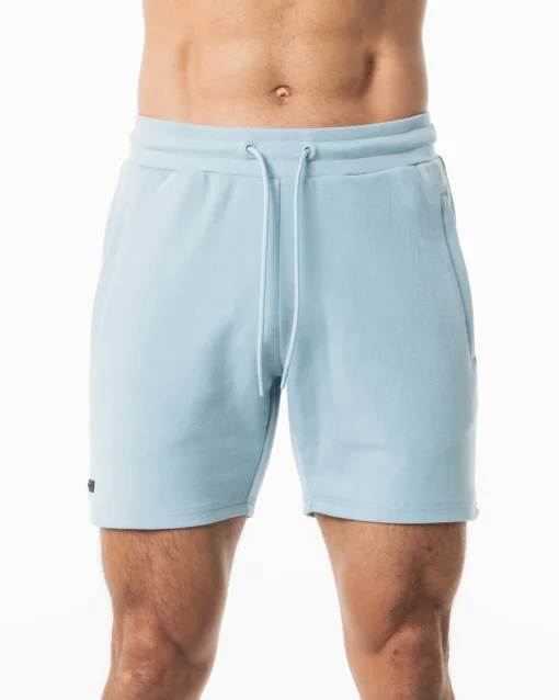 Identity Short 6u201d