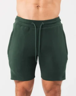 Identity Short 6u201d