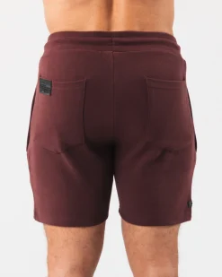 Identity Short 6u201d