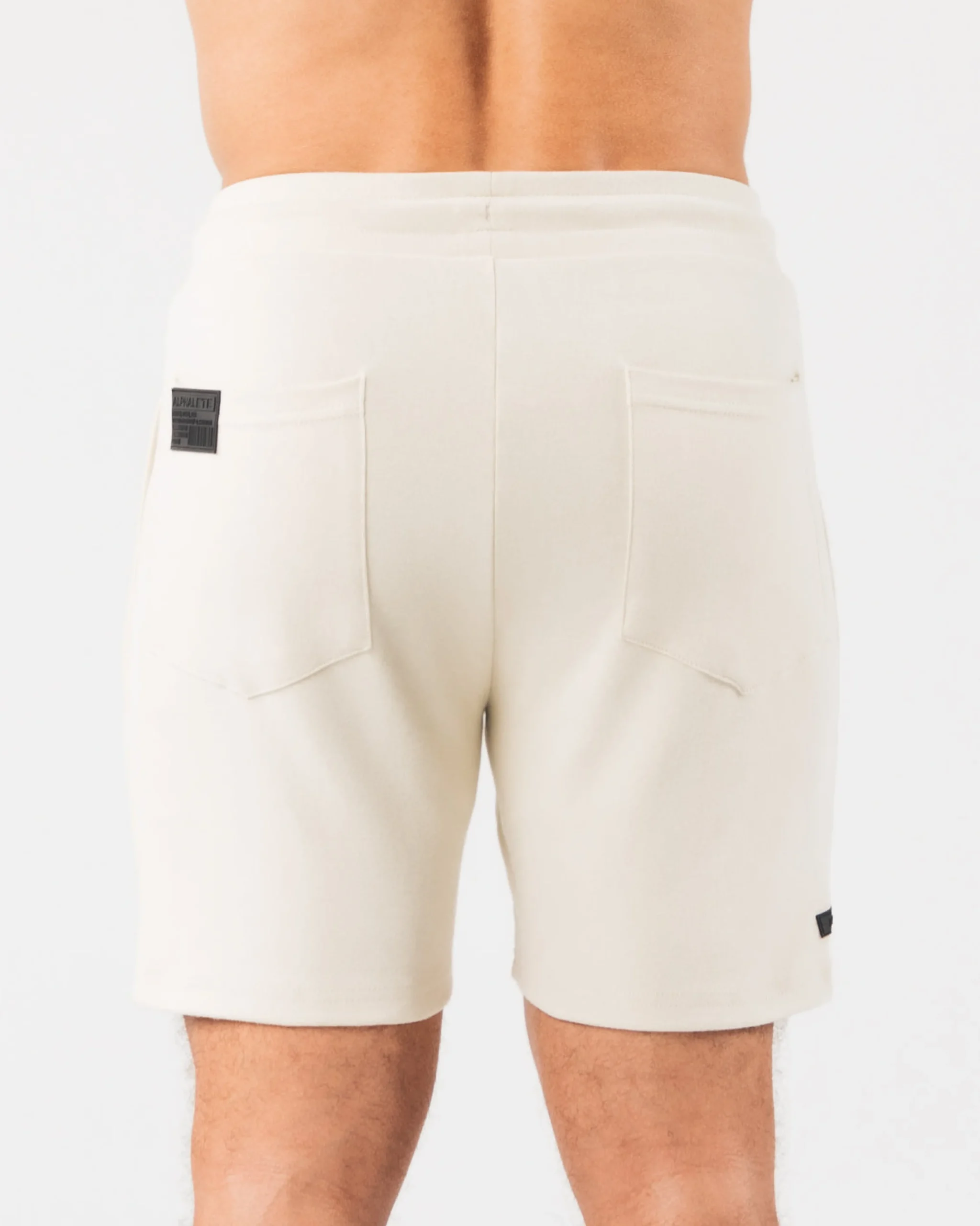 Identity Short 6u201d