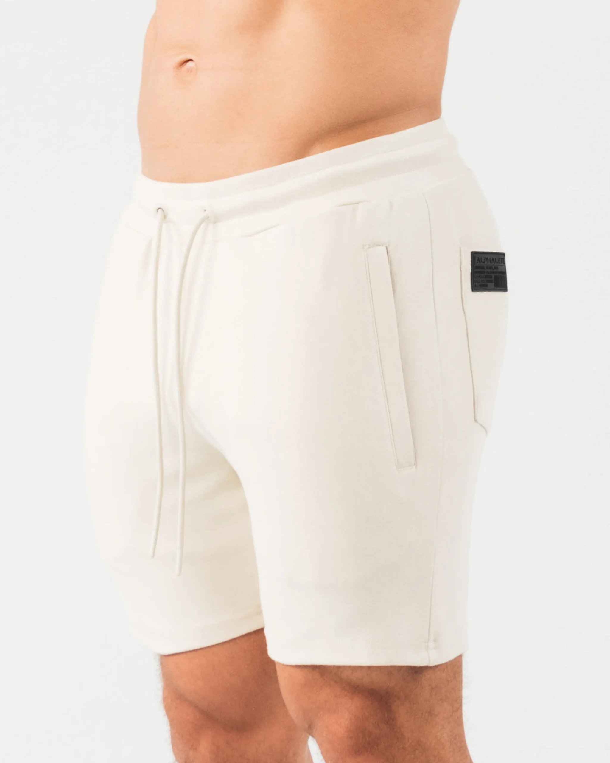 Identity Short 6u201d