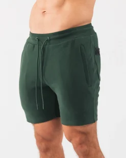 Identity Short 6u201d