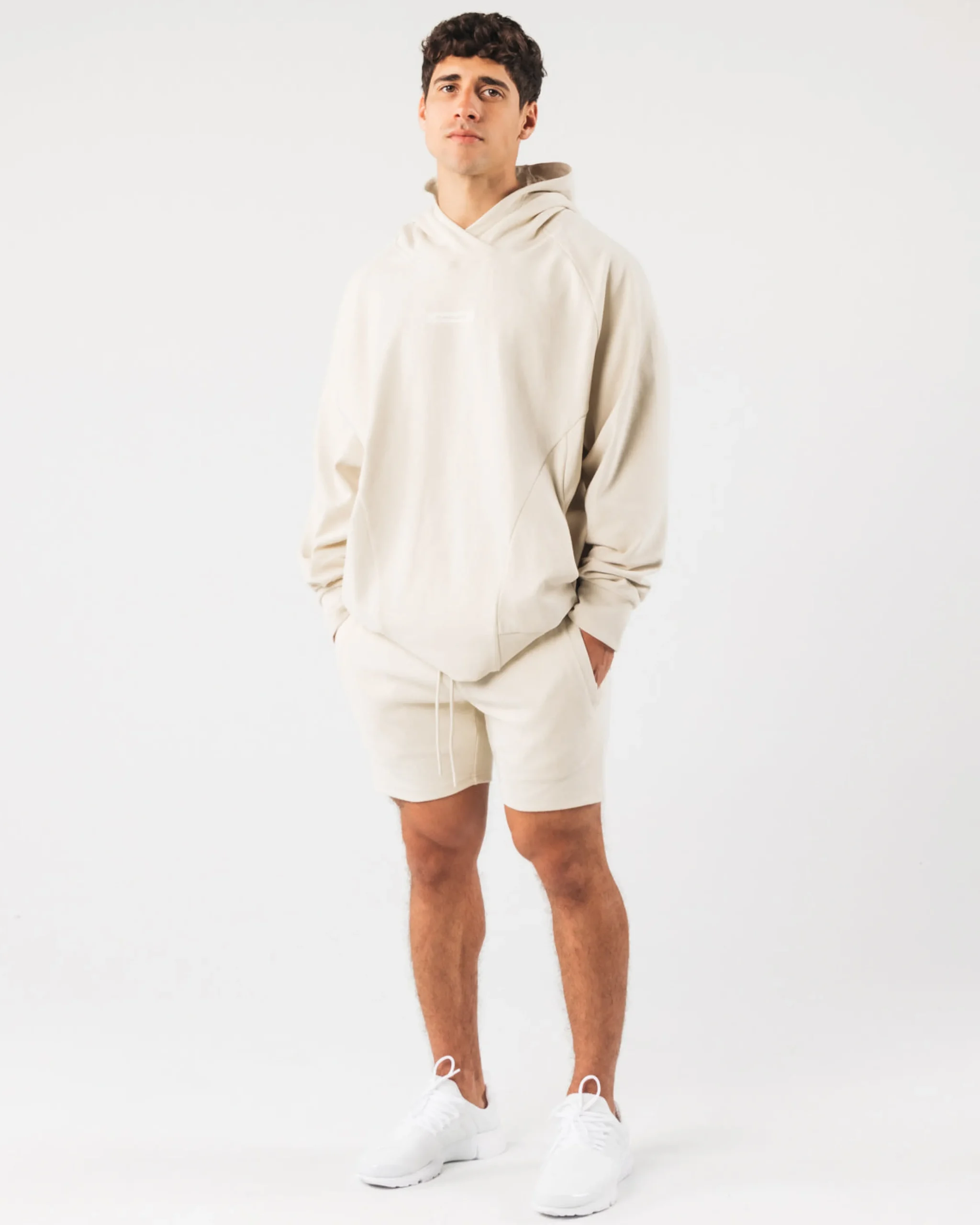 Identity Short 6u201d