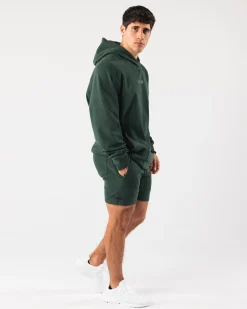 Identity Short 6u201d