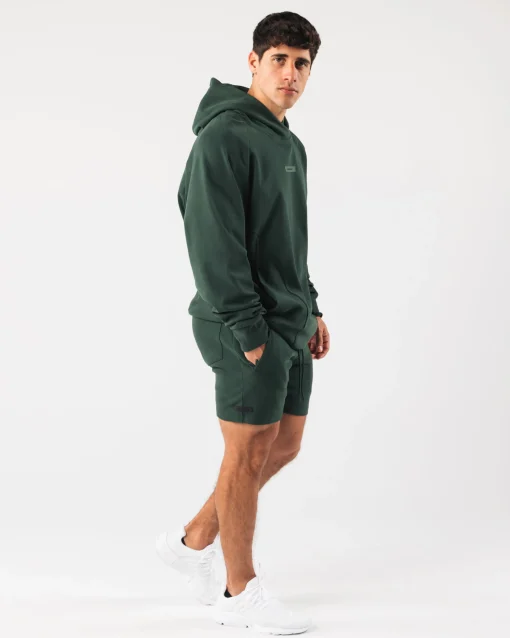 Identity Short 6u201d