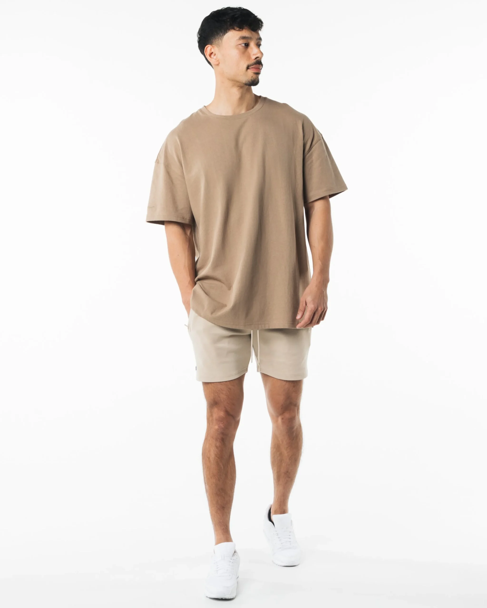 Identity Short 6u201d