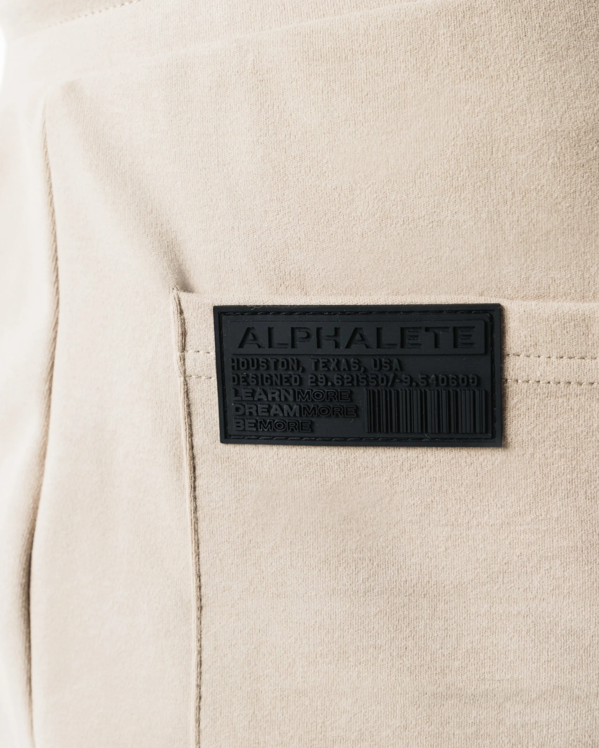 Identity Short 6u201d