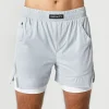 Infinity Speed Short 5.5"