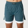 Infinity Speed Short 5.5"
