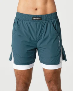 Infinity Speed Short 5.5"