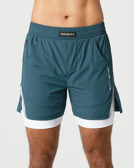 Infinity Speed Short 5.5"