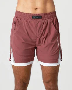 Infinity Speed Short 5.5"