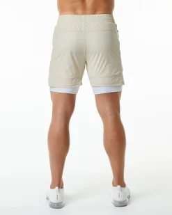 Infinity Speed Short 5.5"