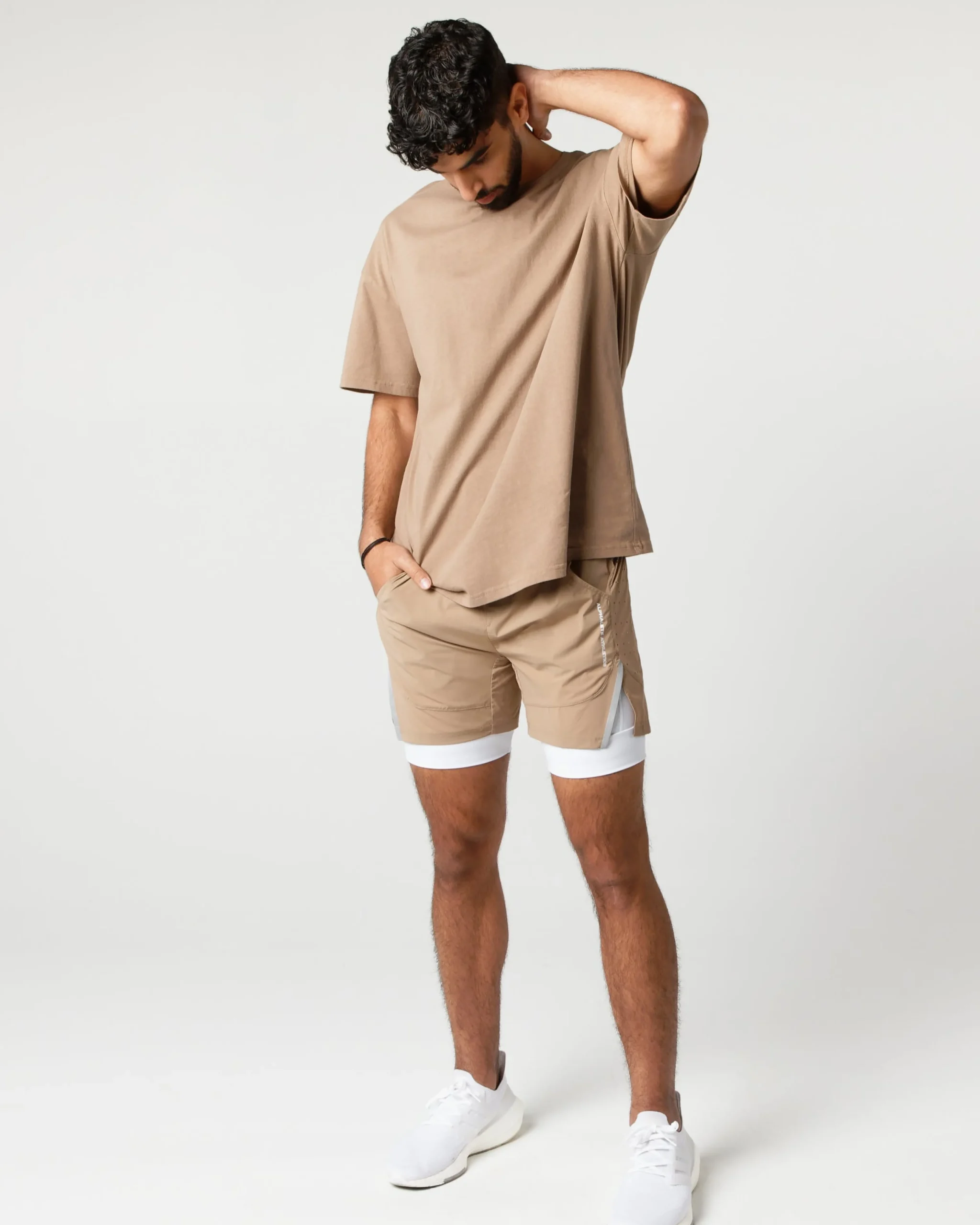 Infinity Speed Short 5.5"