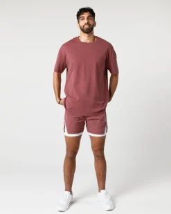 Infinity Speed Short 5.5"