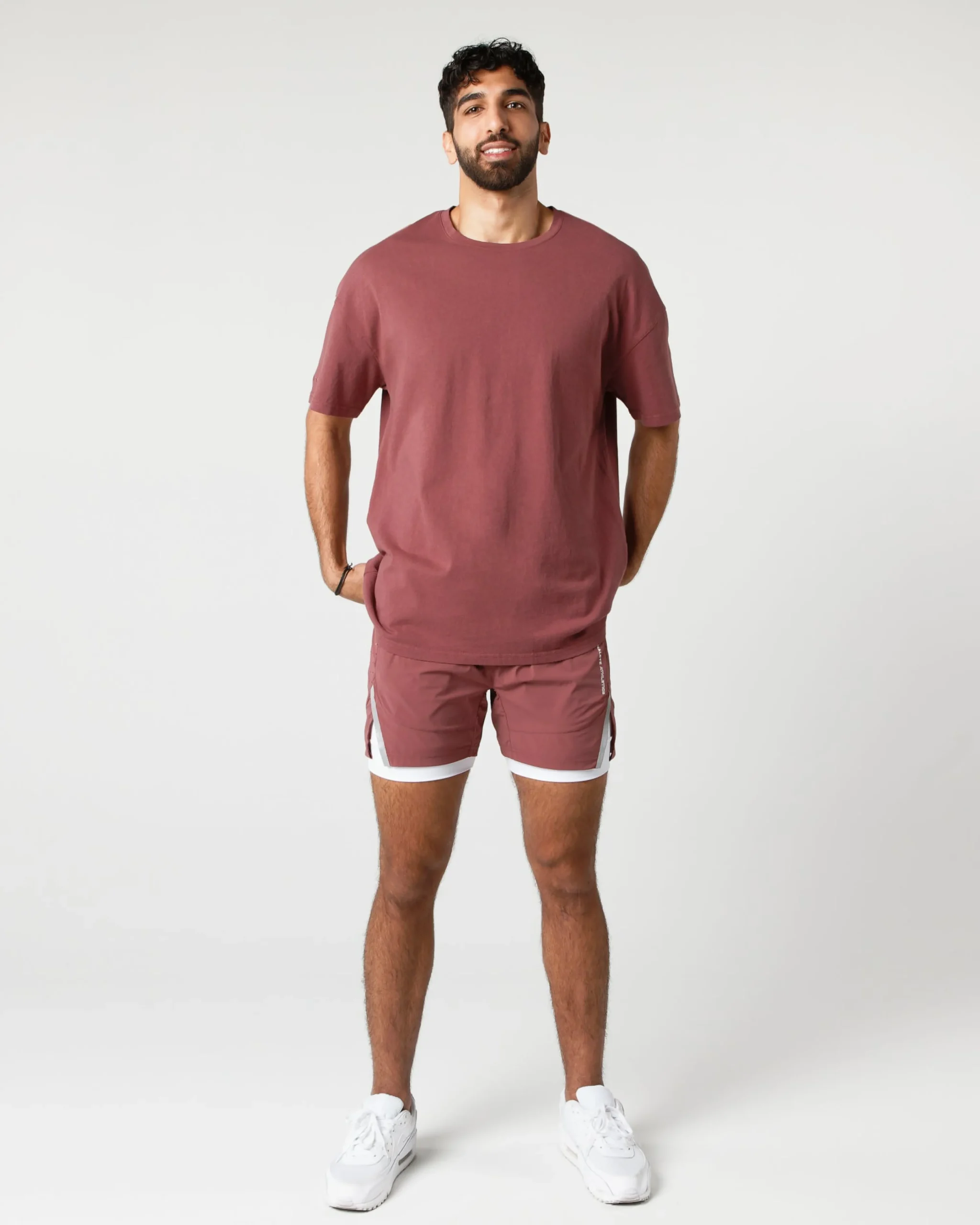 Infinity Speed Short 5.5"