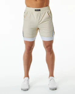 Infinity Speed Short 5.5