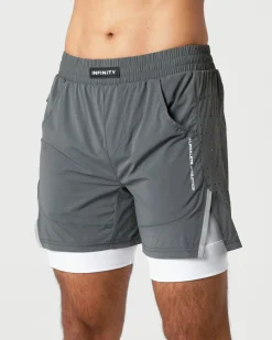 Infinity Speed Short 5.5