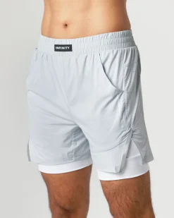 Infinity Speed Short 5.5