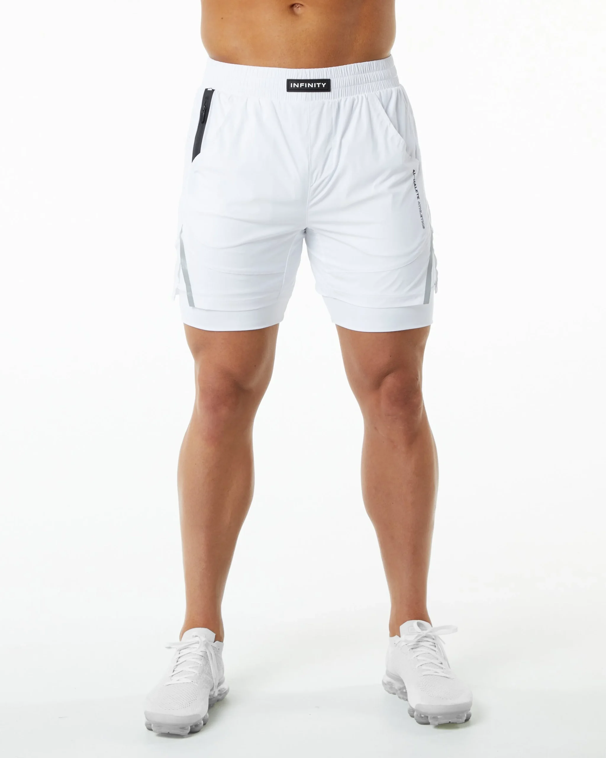 Infinity Speed Short 5.5"