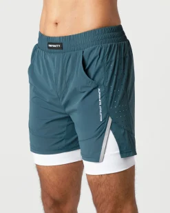 Infinity Speed Short 5.5