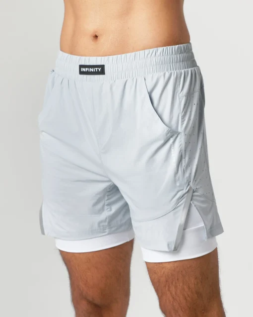 Infinity Speed Short 5.5"