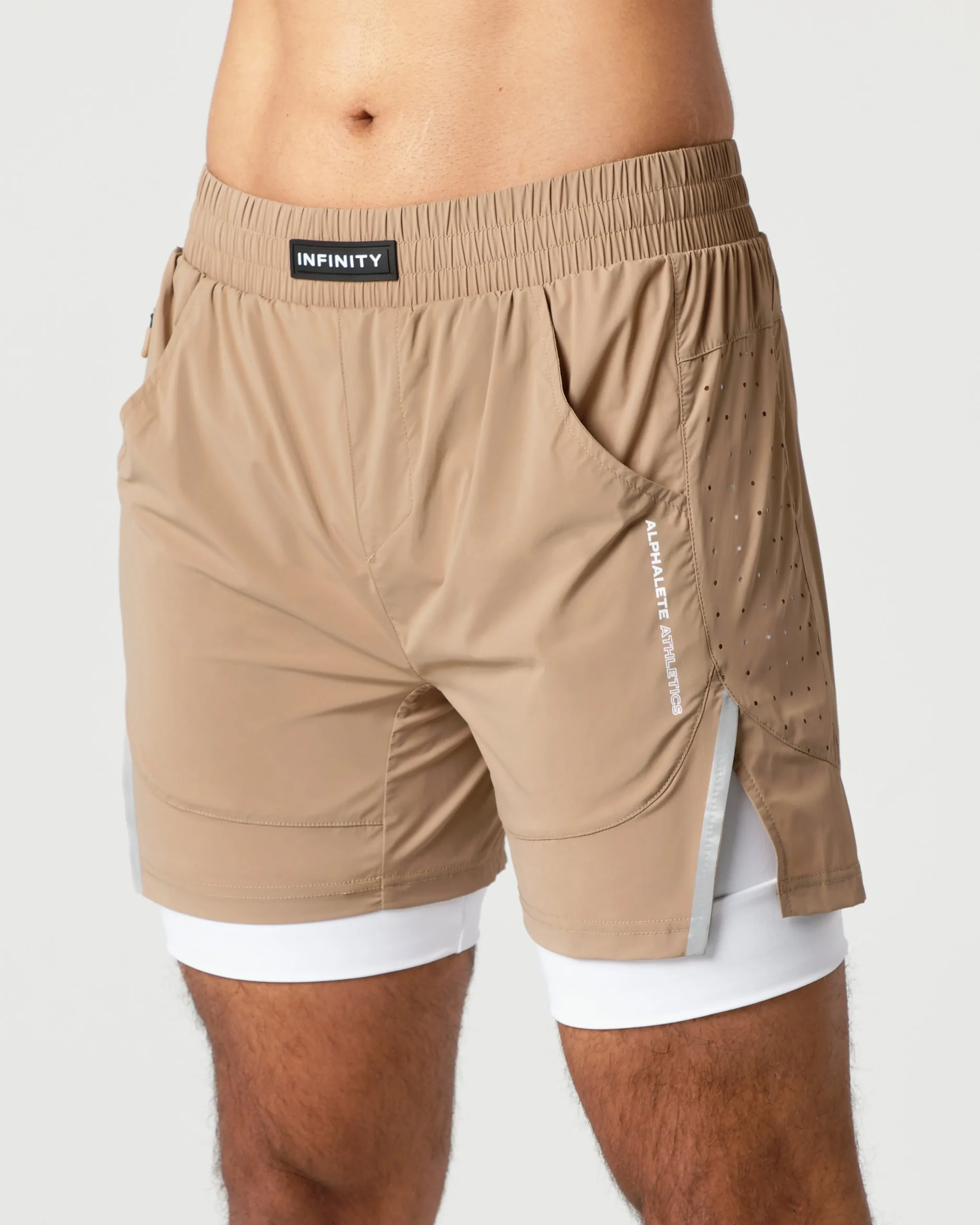 Infinity Speed Short 5.5"