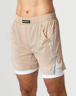 Infinity Speed Short 5.5