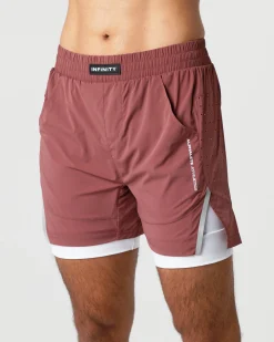 Infinity Speed Short 5.5