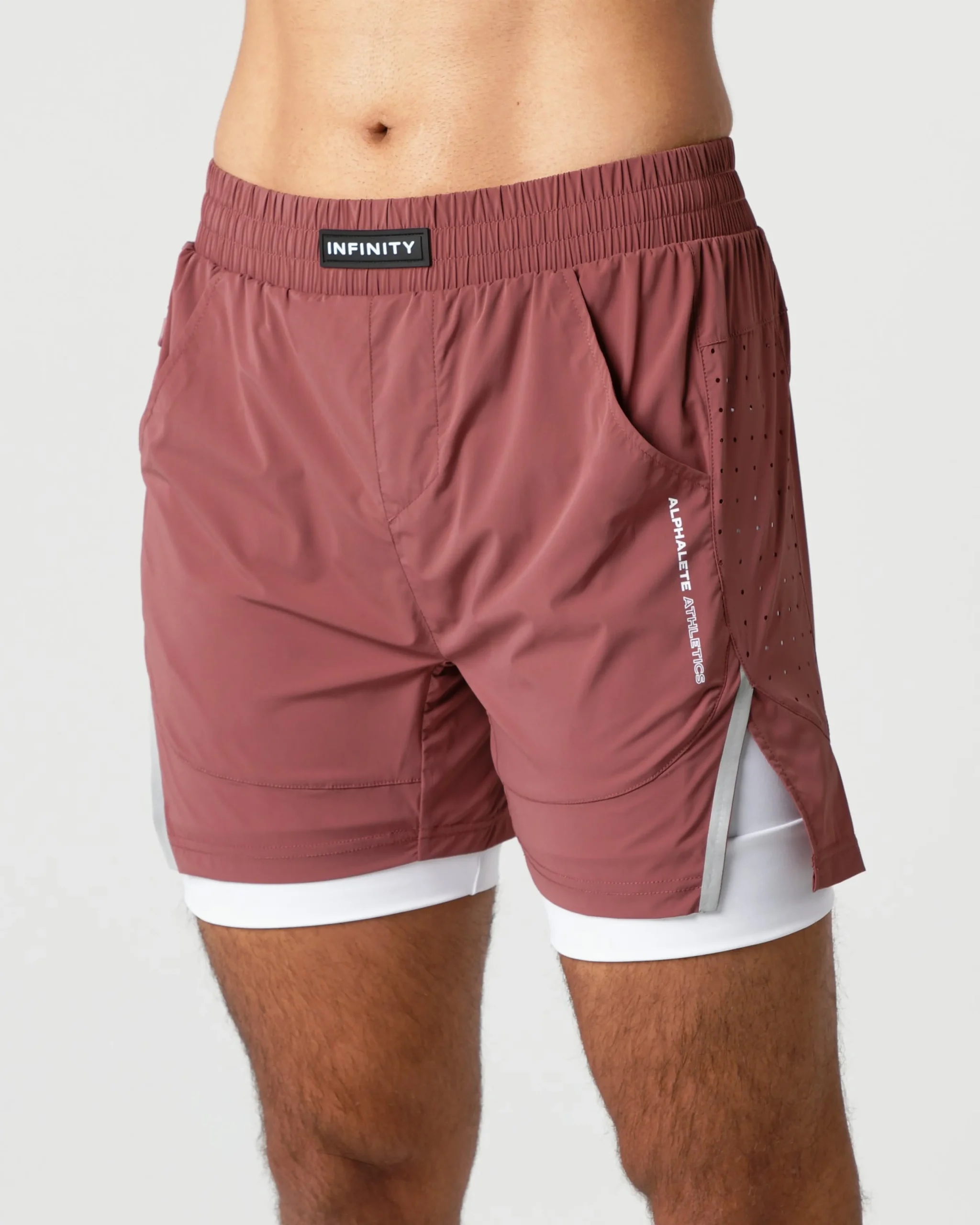 Infinity Speed Short 5.5"