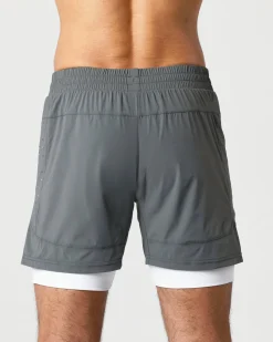 Infinity Speed Short 5.5