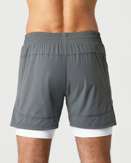 Infinity Speed Short 5.5"