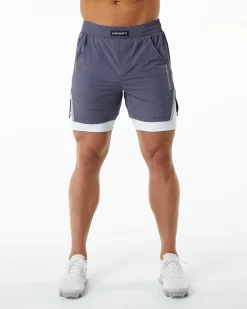 Infinity Speed Short 5.5