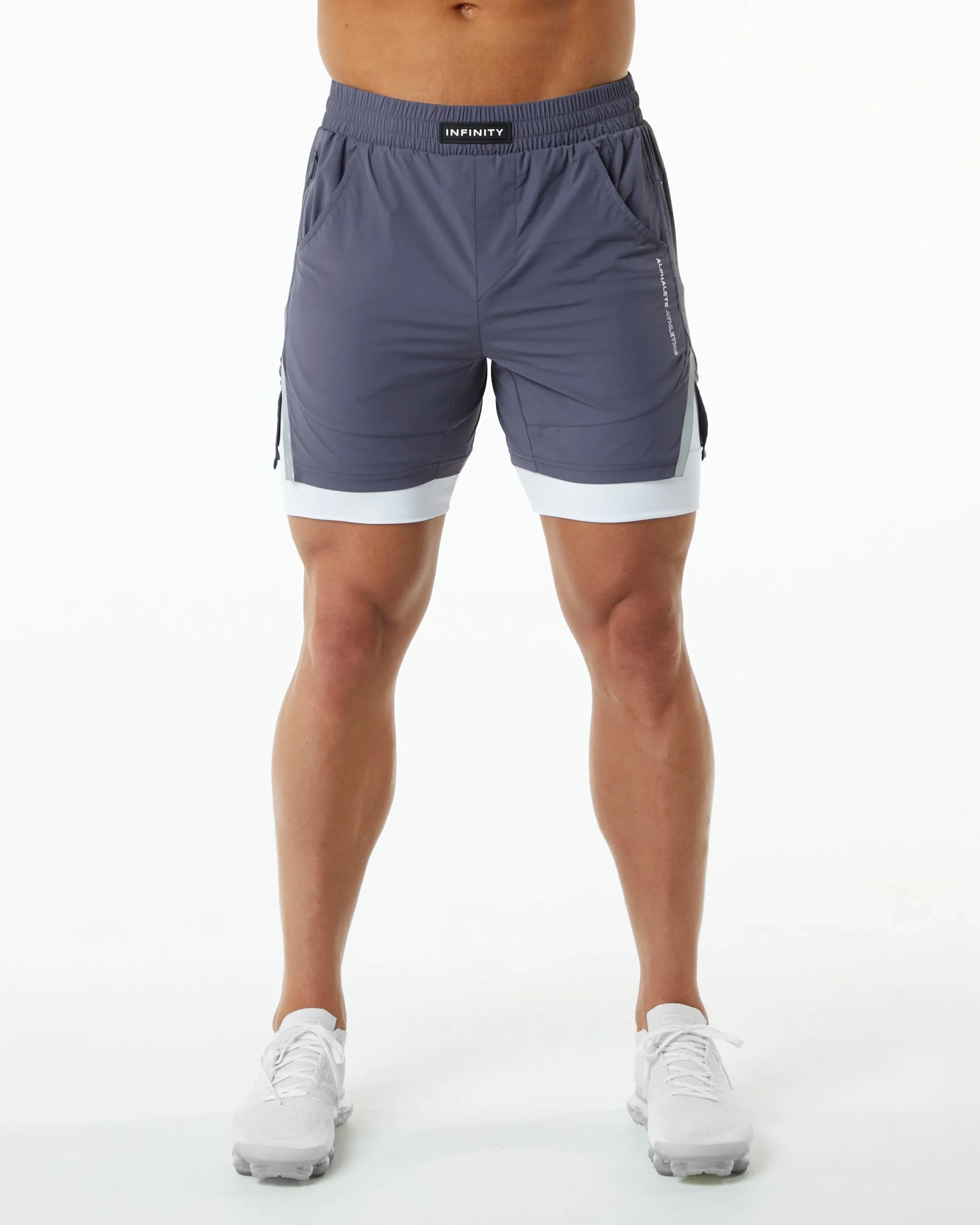 Infinity Speed Short 5.5"