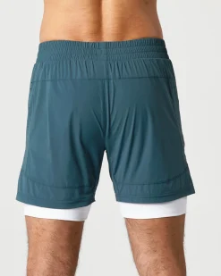 Infinity Speed Short 5.5