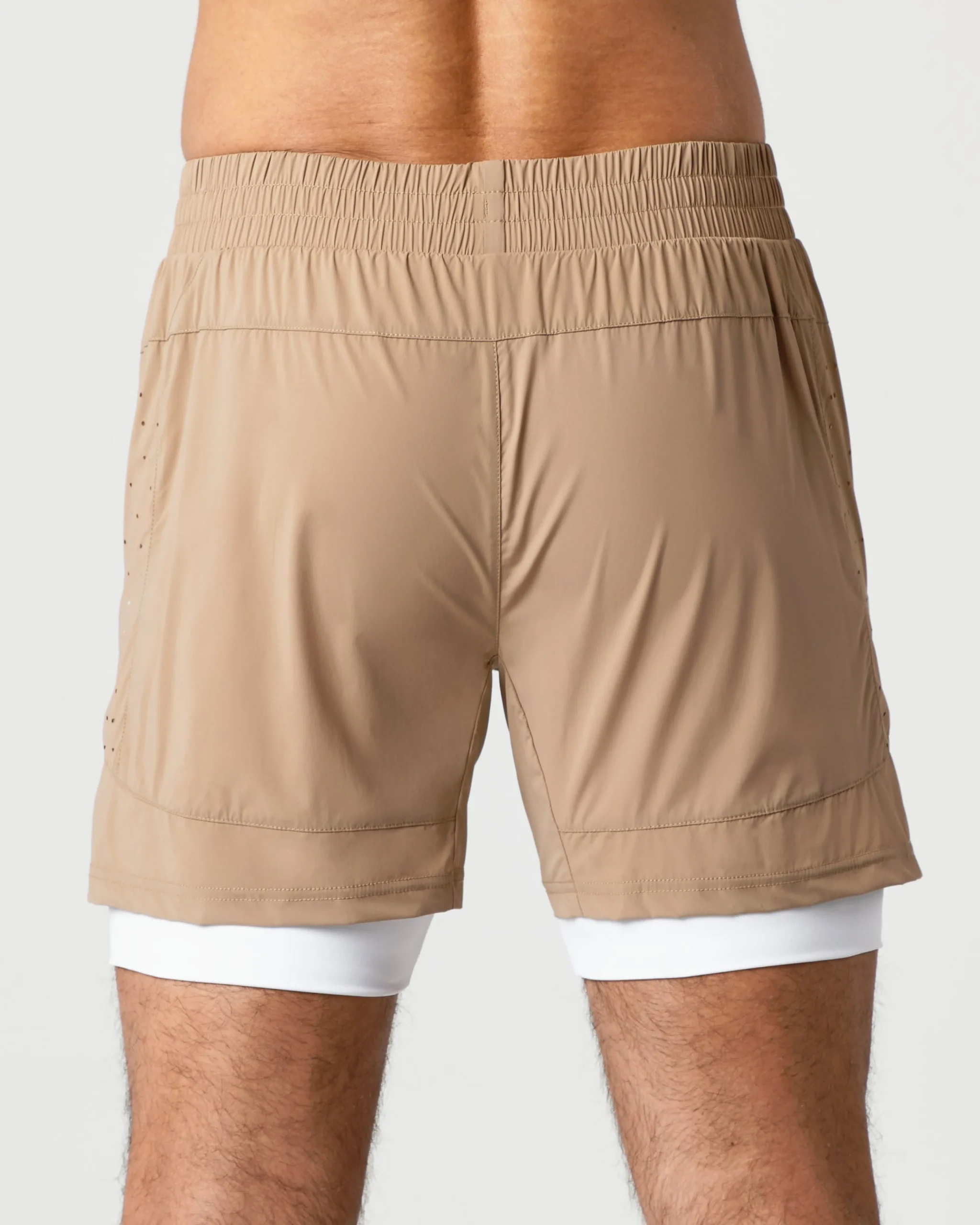 Infinity Speed Short 5.5"